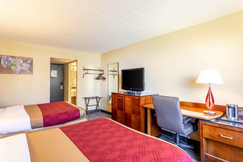 americas best value inn fredonia ny