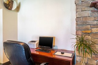 americas best value inn fredonia ny