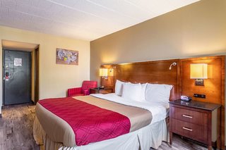 americas best value inn fredonia ny