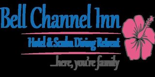 Bell Channel Inn Hotel,Freeport>>Bahamas,2.5 star