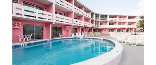 Bell Channel Inn Hotel,Freeport>>Bahamas,2.5 star