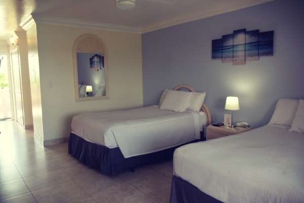 bell channel inn hotel
