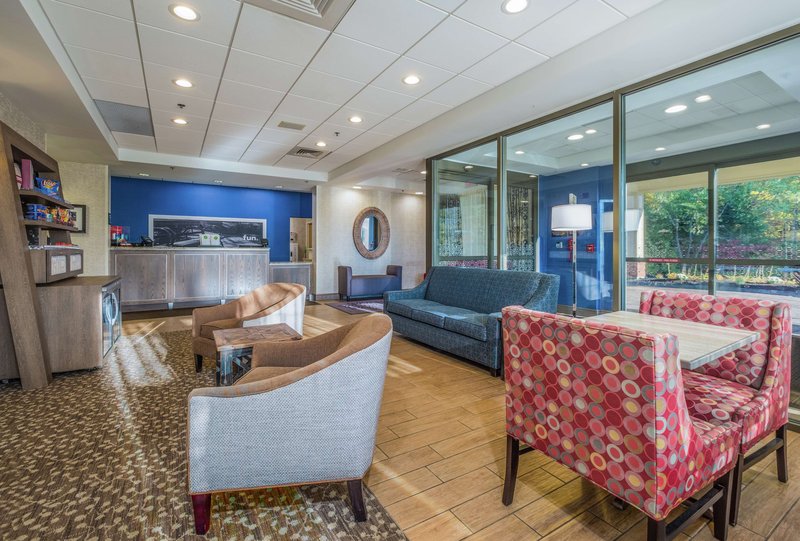 hampton inn freeport brunswick