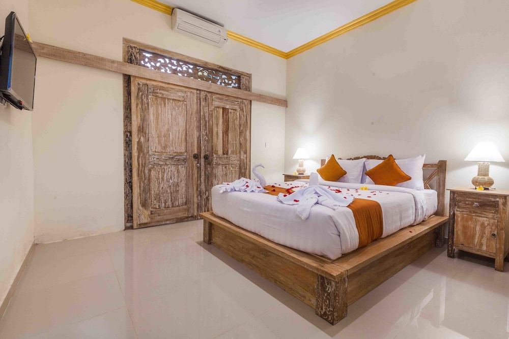 vimala ubud