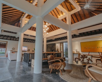 lameli villas ubud