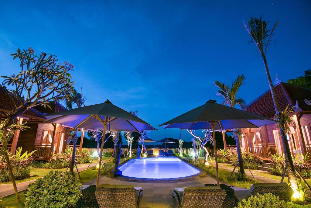 lembongan island