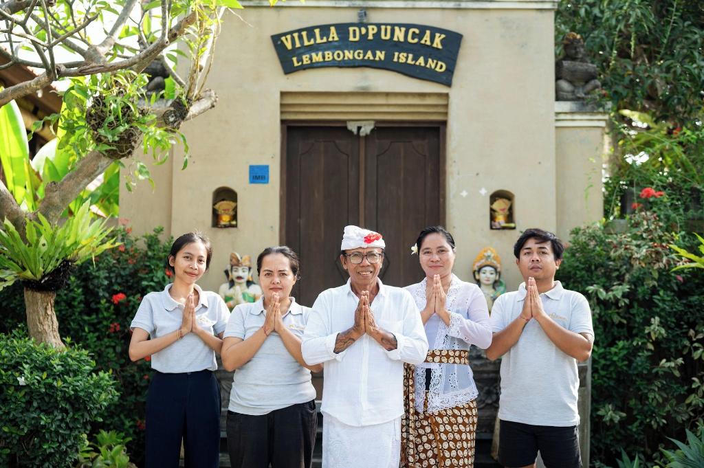 lembongan island
