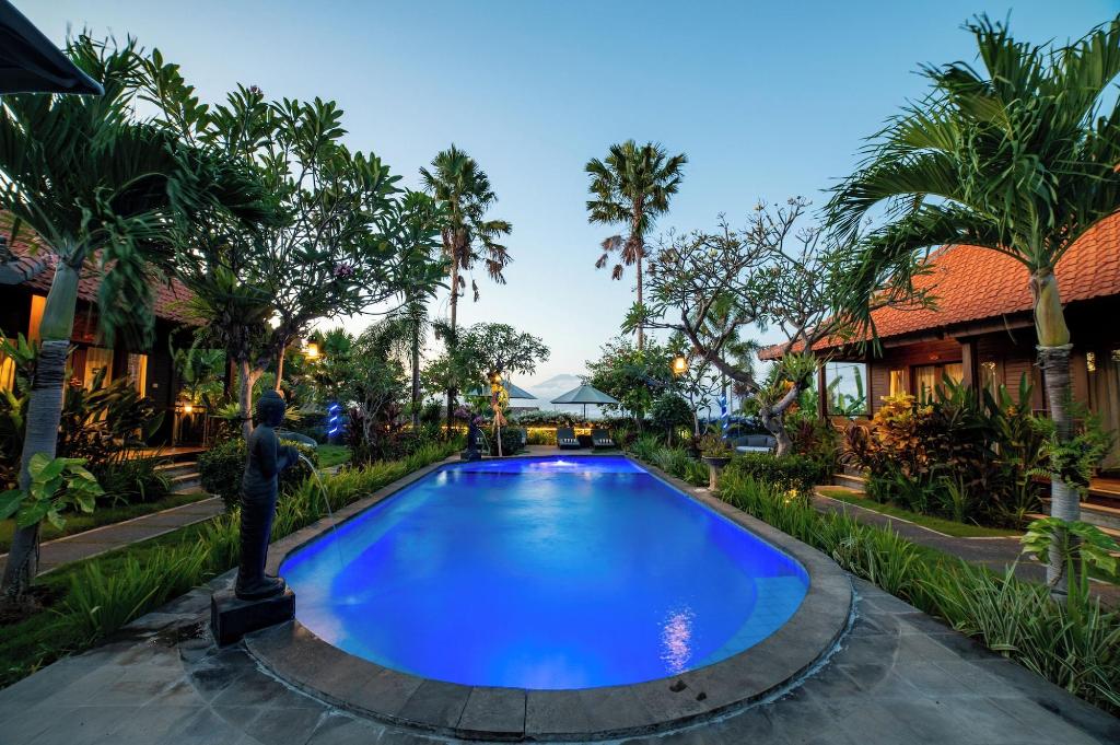 lembongan island