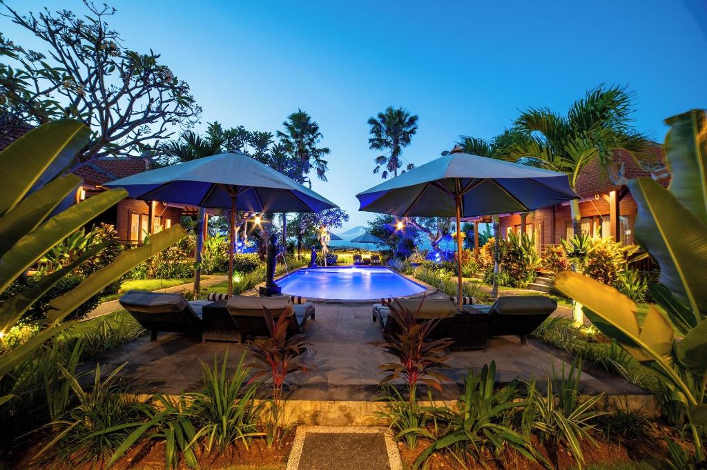 lembongan island