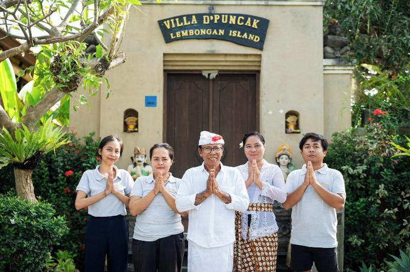 lembongan island