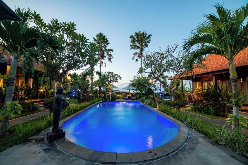 lembongan island