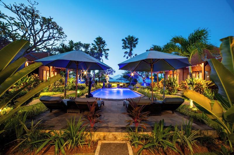 lembongan island