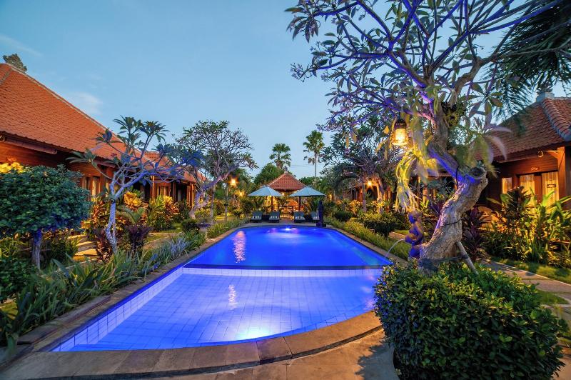 lembongan island