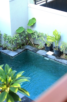 Sweet Corner Guest House,Denpasar>>Bali,3 star
