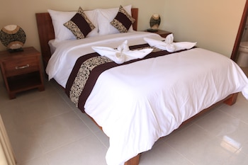 Sweet Corner Guest House,Denpasar>>Bali,3 star
