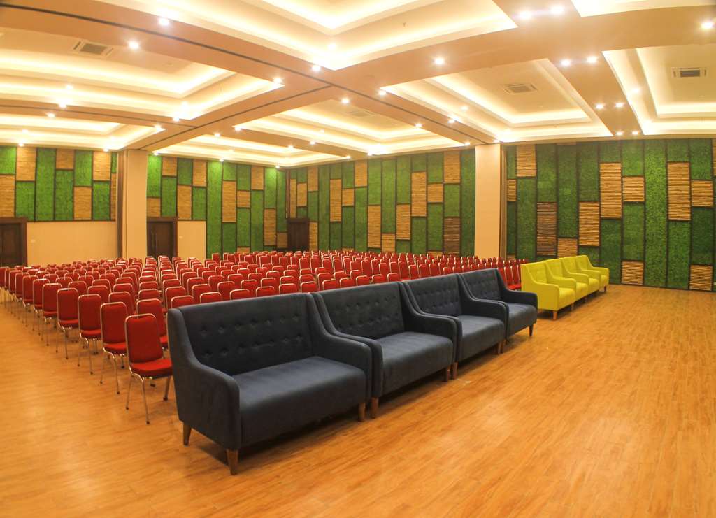 kyriad metro kebayoran