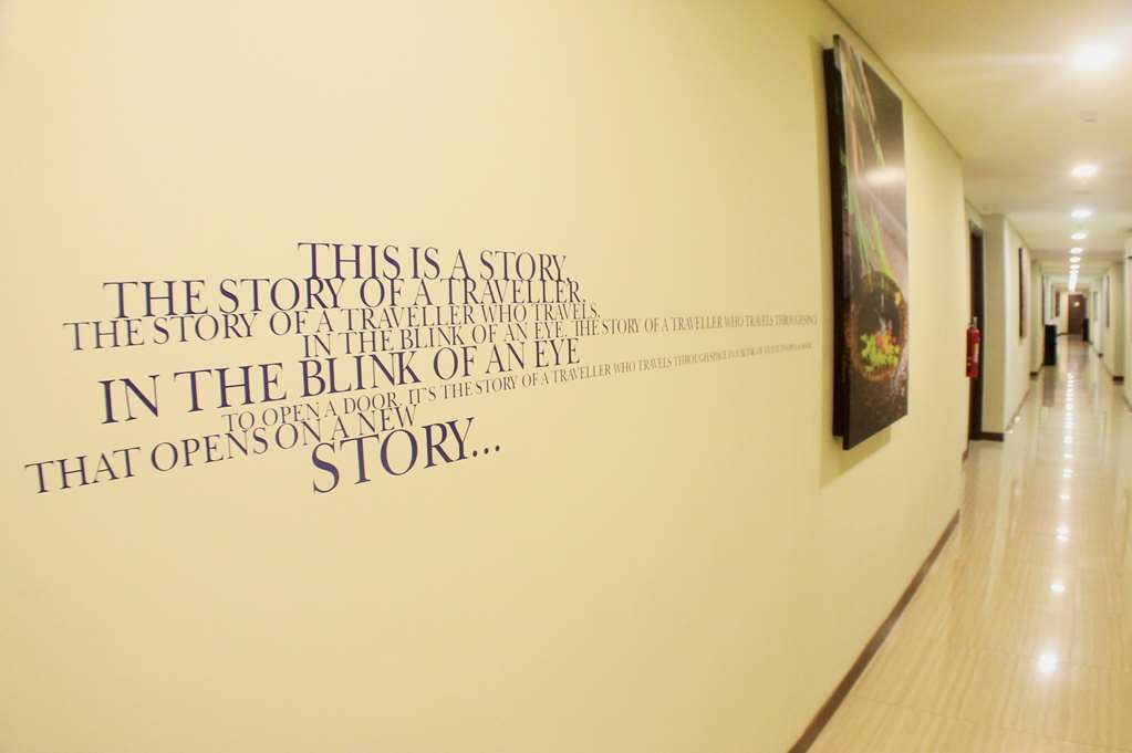 kyriad metro kebayoran