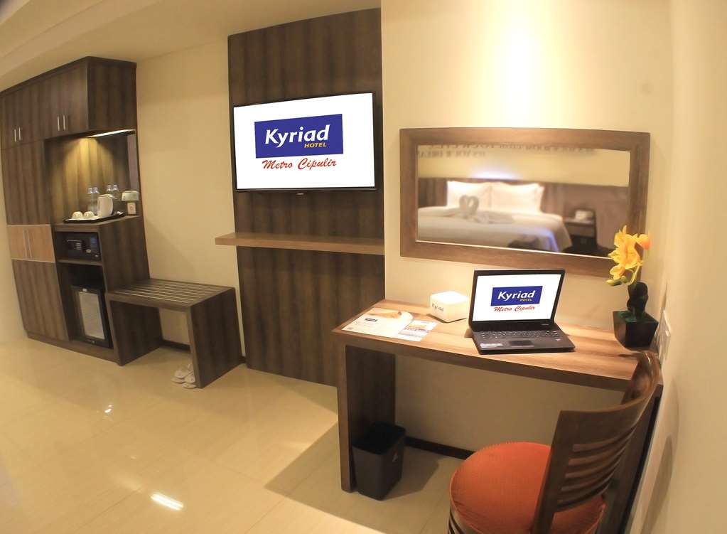 kyriad metro kebayoran