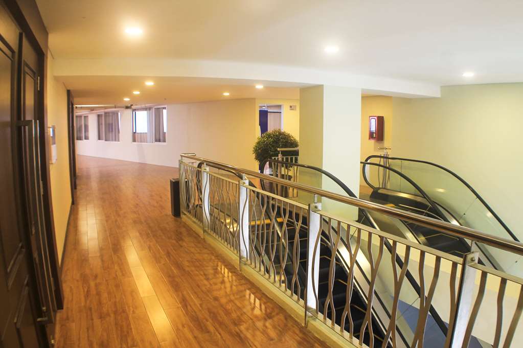 kyriad metro kebayoran