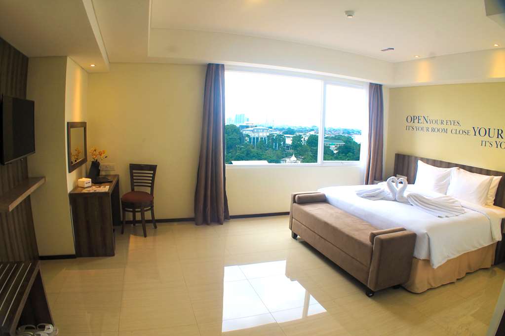 kyriad metro kebayoran