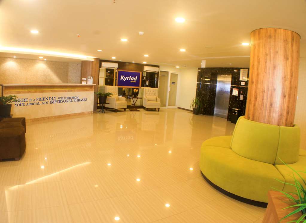 kyriad metro kebayoran