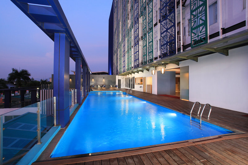swiss belinn modern cikande