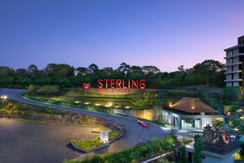 the sterling hotel and villas