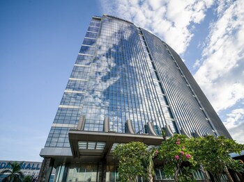 intercontinental jakarta pondok indah an ihg hotel