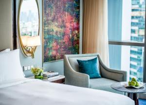 Intercontinental Jakarta Pondok Indah, An Ihg Hotel,Jakarta>>Bintaro,5 star