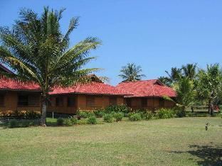 Ocean Queen Resort,,3 star