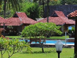 Ocean Queen Resort,,3 star