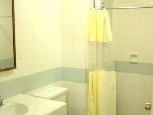 bintan services apartment