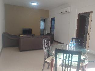 bintan services apartment
