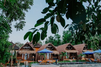 Sundi Ocean Bungalow By Abm,Lembongan Island>>Bali,3 star