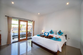 Sundi Ocean Bungalow By Abm,Lembongan Island>>Bali,3 star