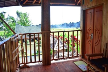 cahaya tetebatu inn