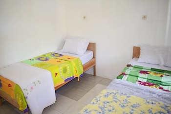 cahaya tetebatu inn