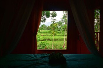 cahaya tetebatu inn
