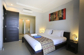 nyoman villa sanur