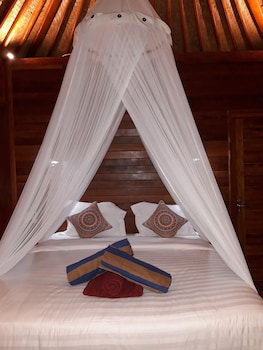 Sea Bridge Villa Ceningan,Ceningan Island>>Bali,3 star