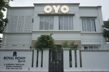 royal homy syariah