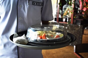 luminor hotel airport sidoarjo by wh