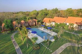 Bukal Sari Villas Uluwatu,Denpasar>>Bali,3 star
