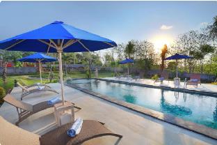 Bukal Sari Villas Uluwatu,Denpasar>>Bali,3 star