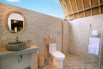 bukal sari villas uluwatu