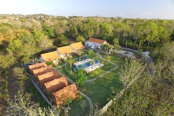 bukal sari villas uluwatu