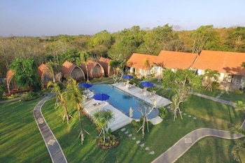 bukal sari villas uluwatu
