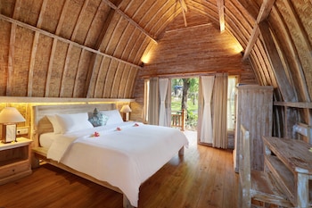 bukal sari villas uluwatu