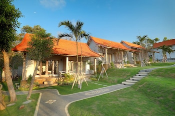 bukal sari villas uluwatu