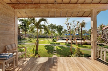 bukal sari villas uluwatu